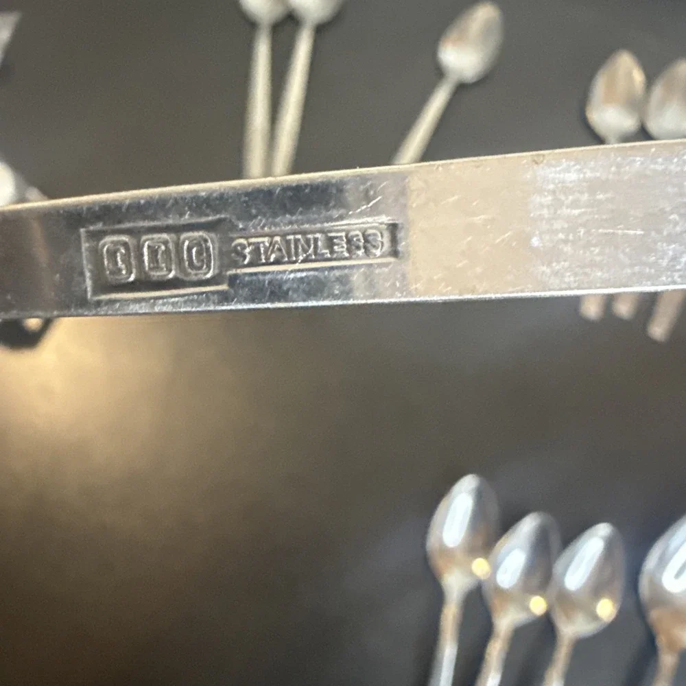 26 International product set